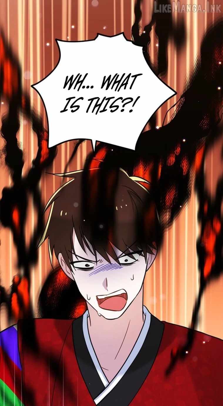 I Debuted as an Exorcist, Not an Idol Ch.44 p43