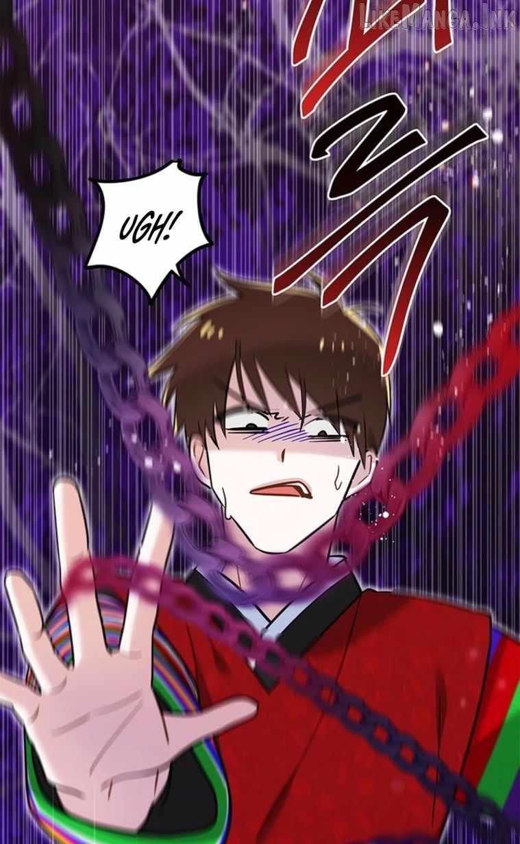 I Debuted as an Exorcist, Not an Idol Ch.44 p47
