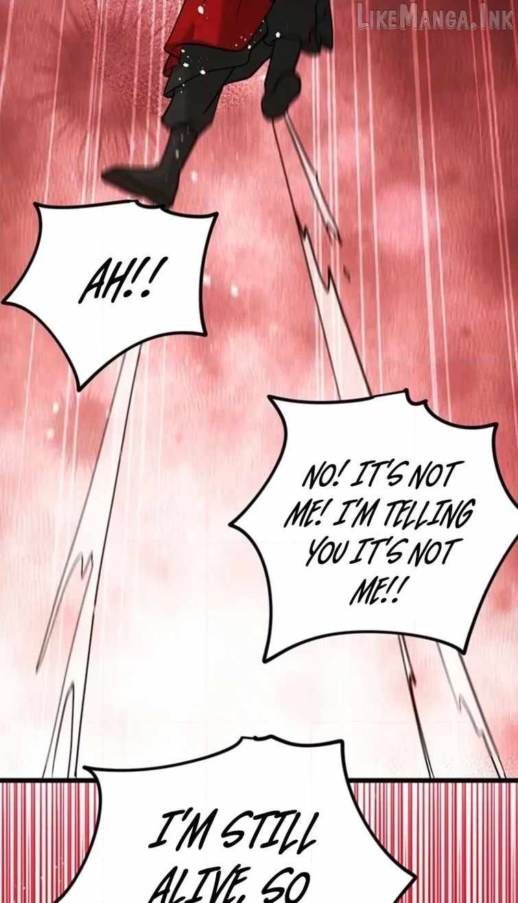 I Debuted as an Exorcist, Not an Idol Ch.44 p50