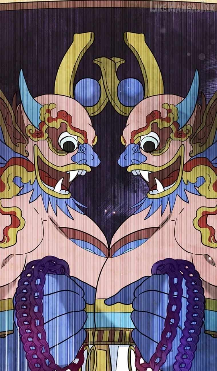 I Debuted as an Exorcist, Not an Idol Ch.44 p53
