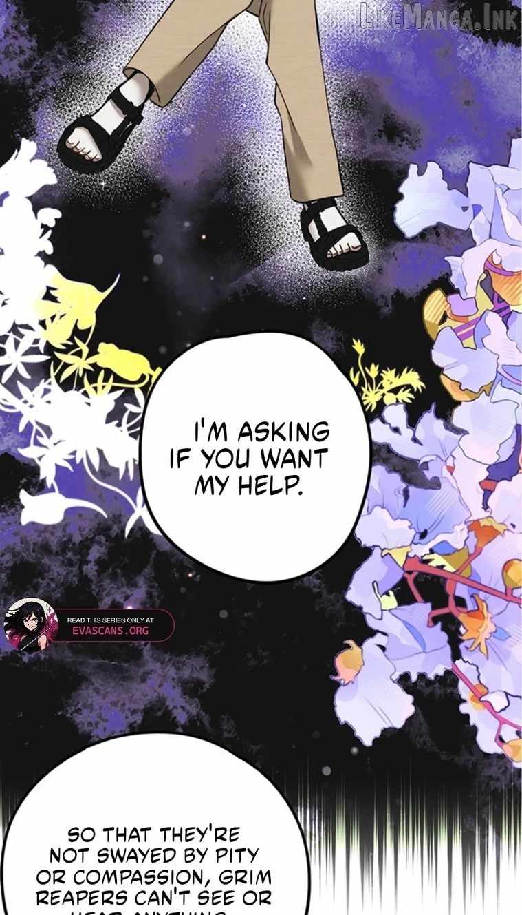 I Debuted as an Exorcist, Not an Idol Ch.44 p7