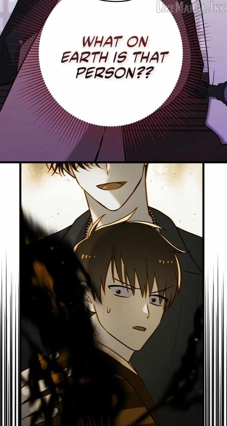 I Debuted as an Exorcist, Not an Idol Ch.44 p65