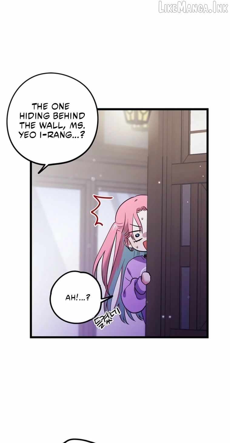 I Debuted as an Exorcist, Not an Idol Ch.44 p71