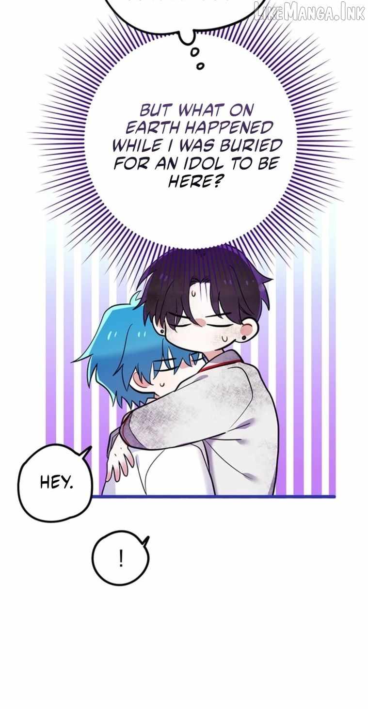 I Debuted as an Exorcist, Not an Idol Ch.44 p73