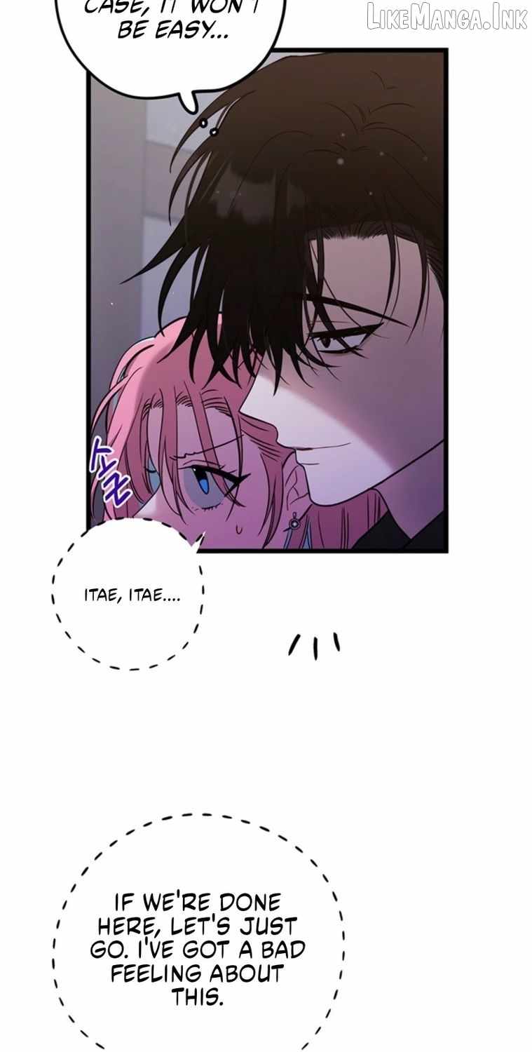 I Debuted as an Exorcist, Not an Idol Ch.44 p78