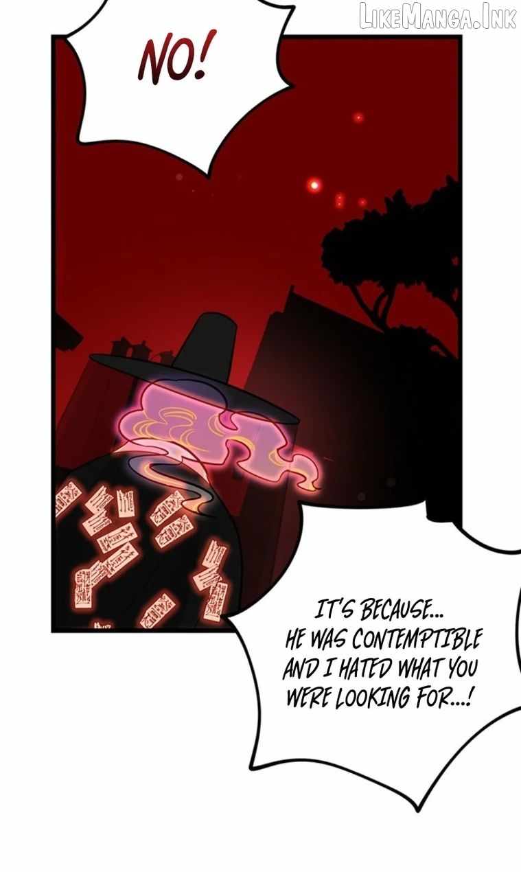 I Debuted as an Exorcist, Not an Idol Ch.44 p86