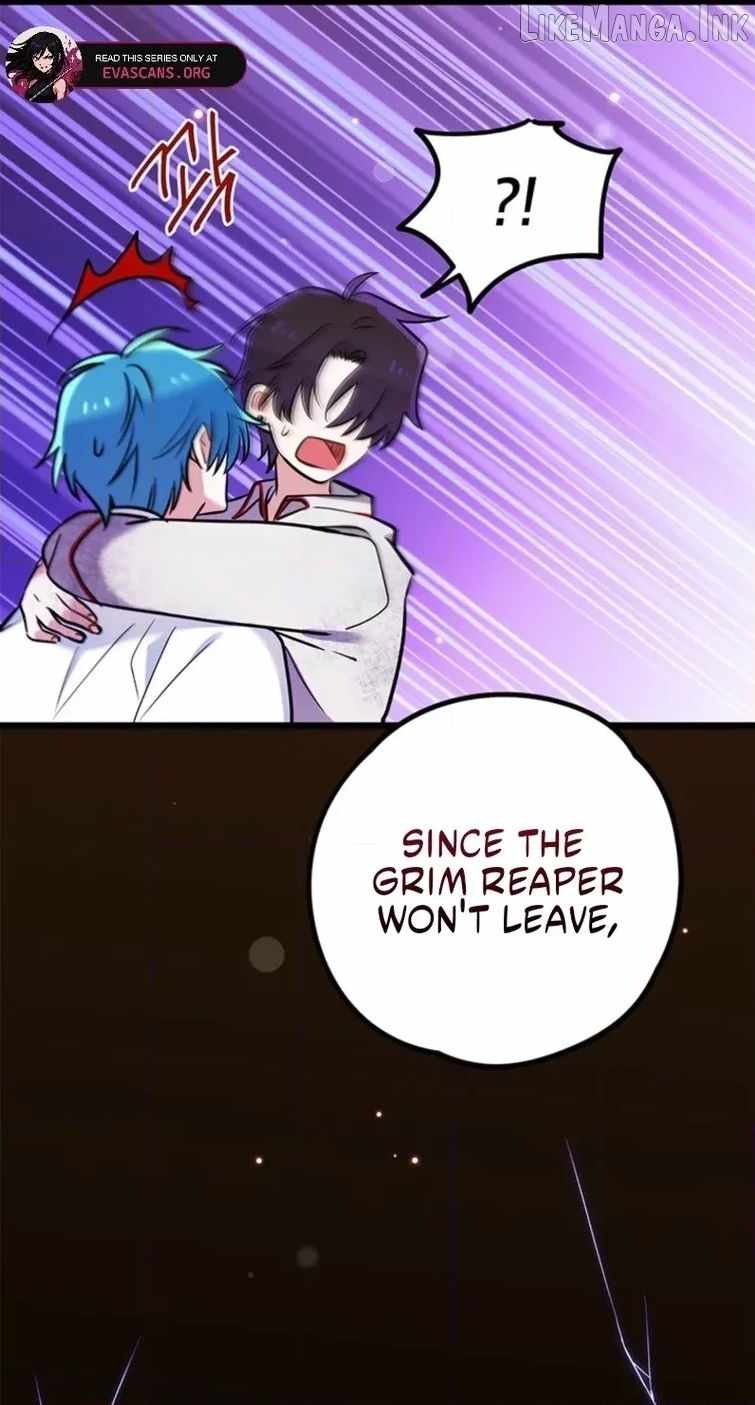 I Debuted as an Exorcist, Not an Idol Ch.44 p90