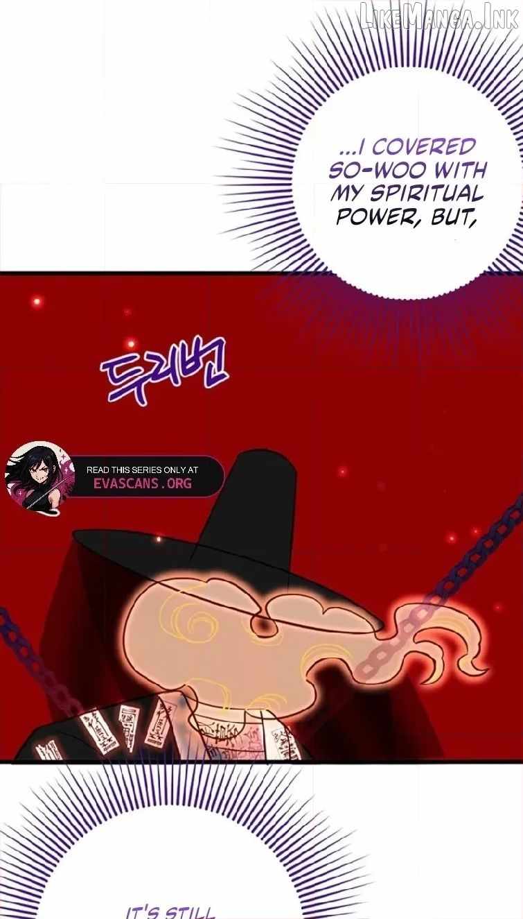 I Debuted as an Exorcist, Not an Idol Ch.44 p10