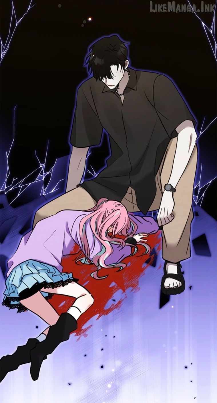 I Debuted as an Exorcist, Not an Idol Ch.44 p91