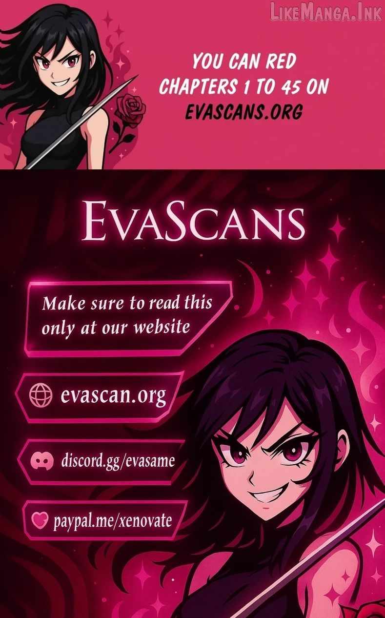 I Debuted as an Exorcist, Not an Idol Ch.45 p1