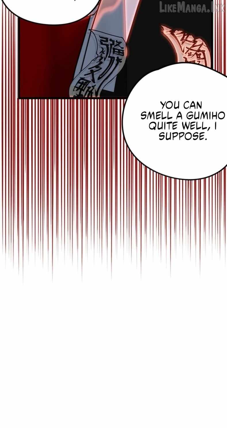 I Debuted as an Exorcist, Not an Idol Ch.45 p11