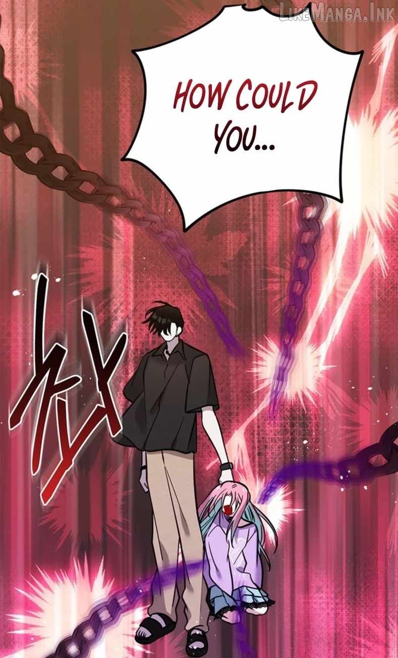I Debuted as an Exorcist, Not an Idol Ch.45 p15