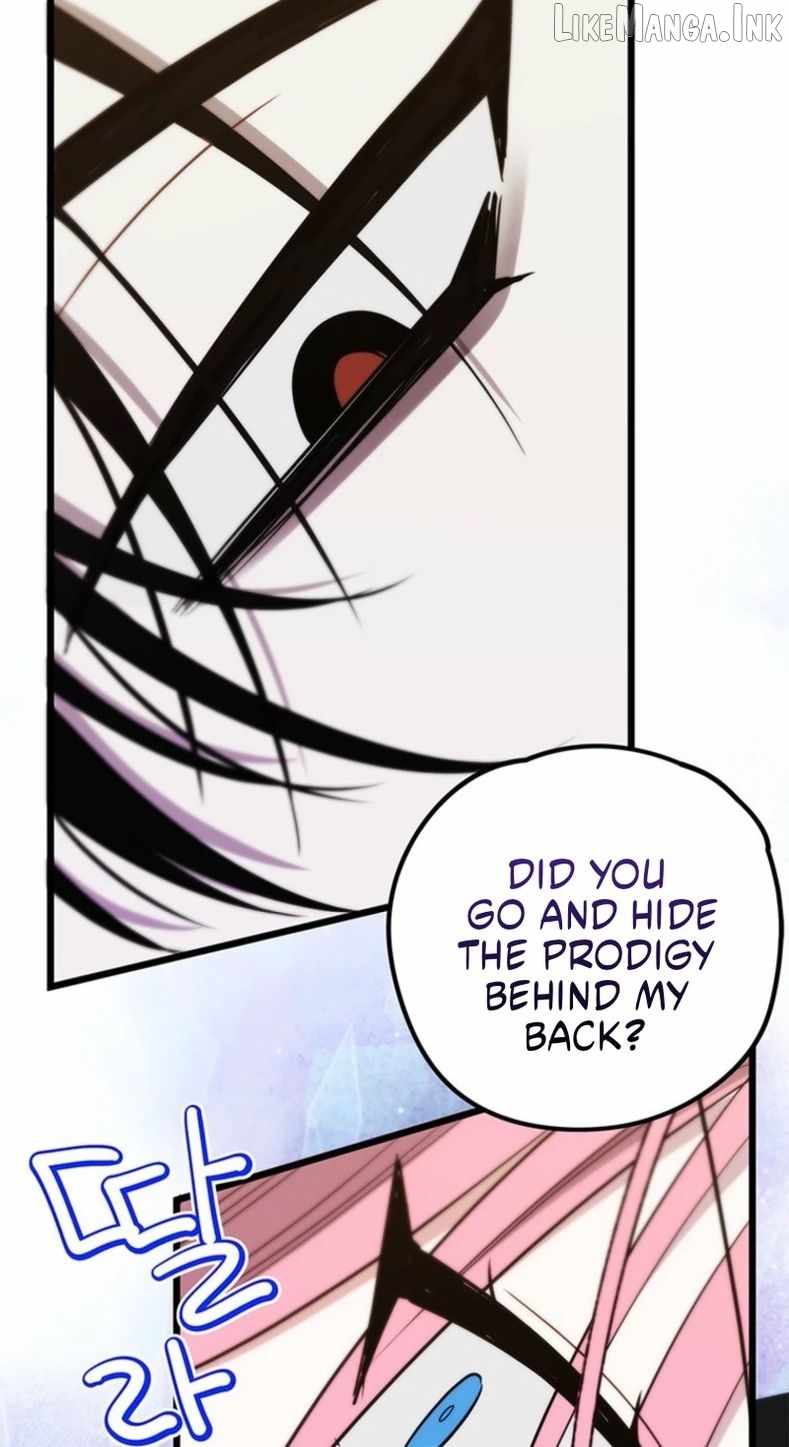 I Debuted as an Exorcist, Not an Idol Ch.45 p22