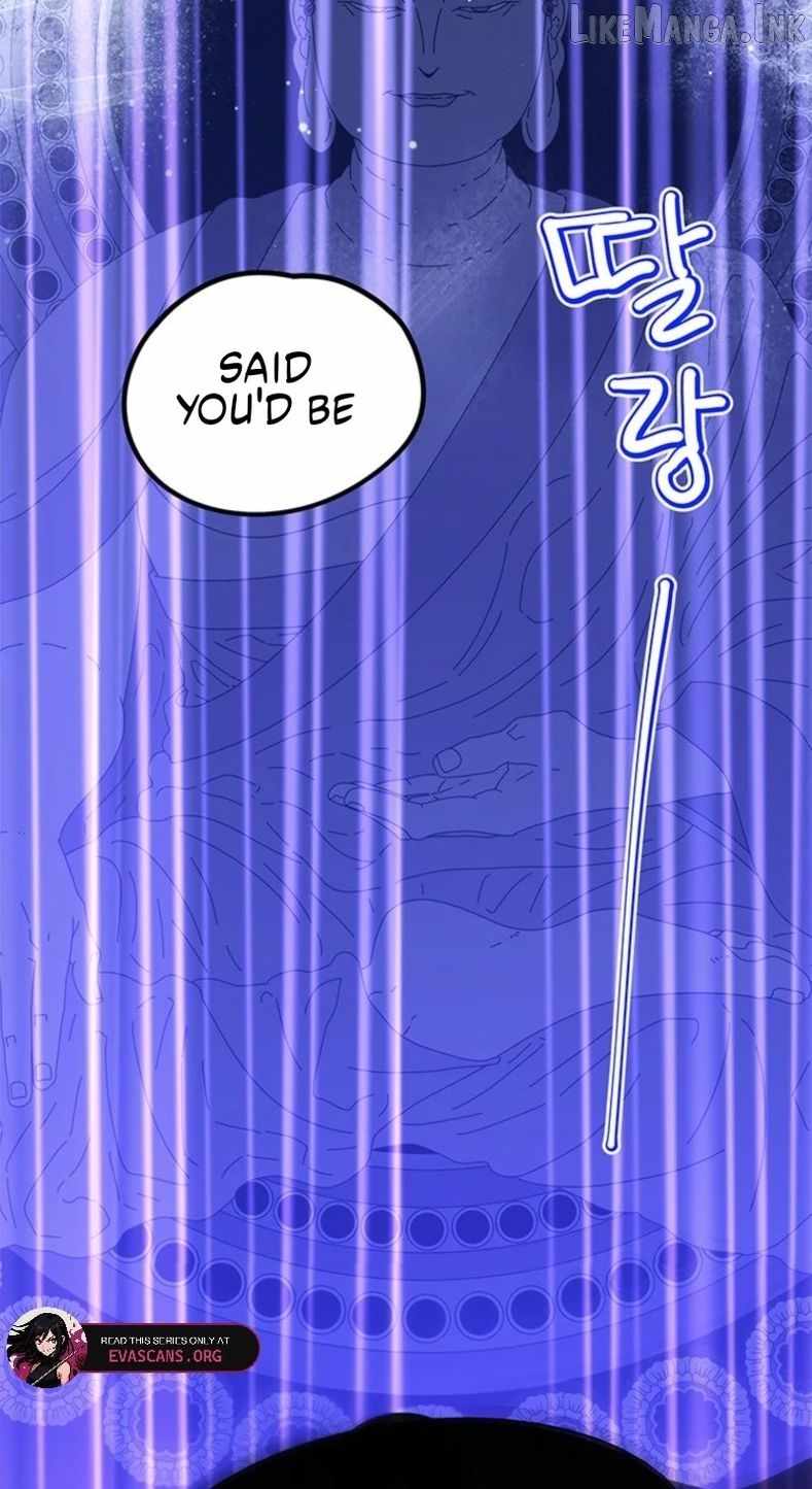 I Debuted as an Exorcist, Not an Idol Ch.45 p25