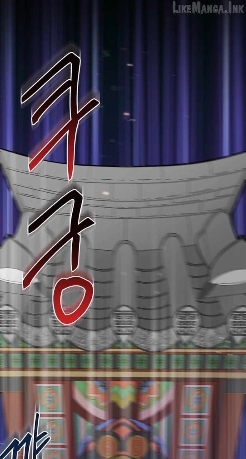 I Debuted as an Exorcist, Not an Idol Ch.45 p32