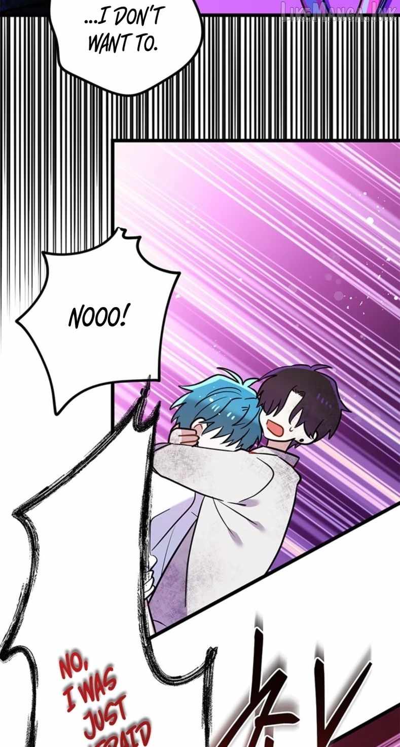 I Debuted as an Exorcist, Not an Idol Ch.45 p36