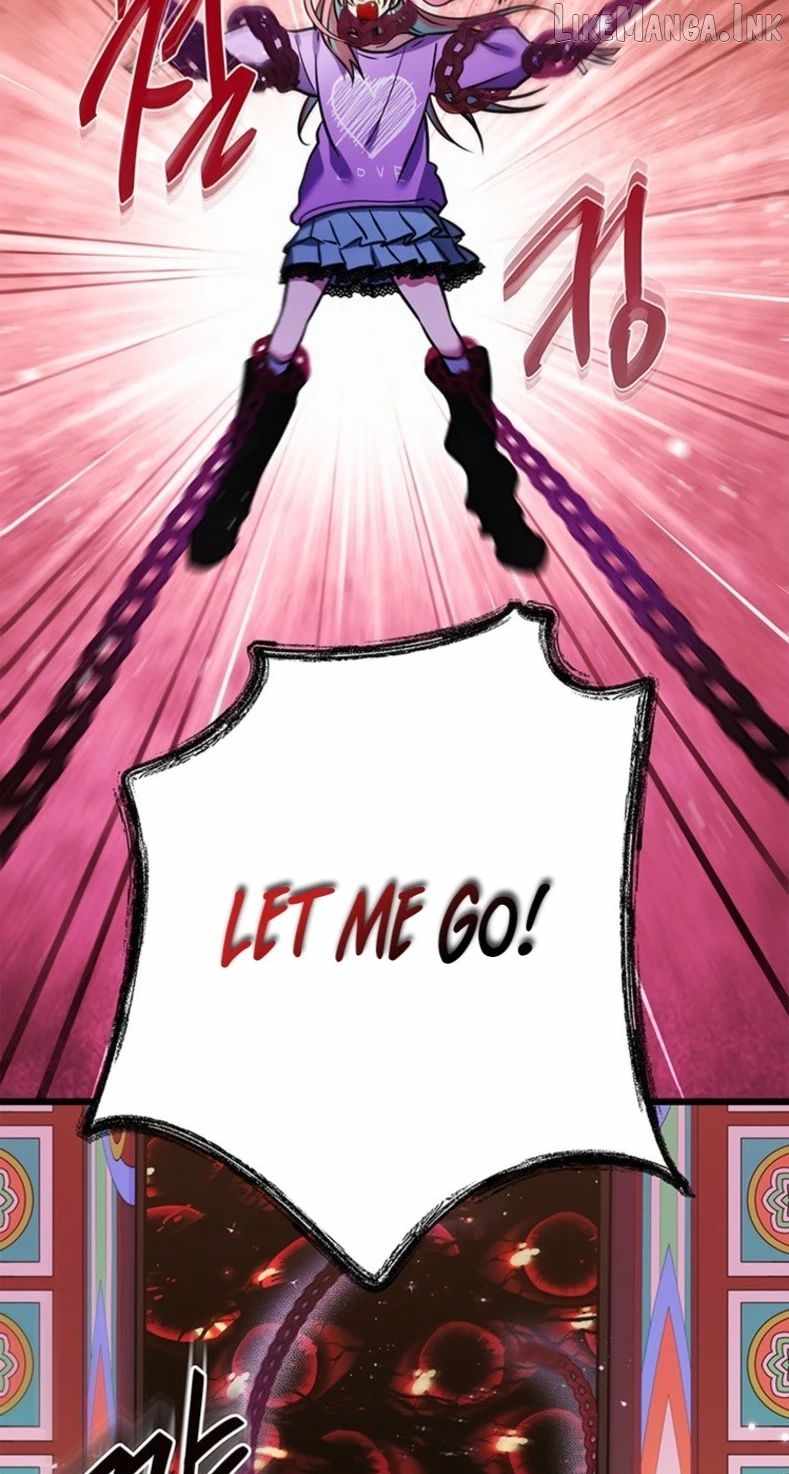 I Debuted as an Exorcist, Not an Idol Ch.45 p38
