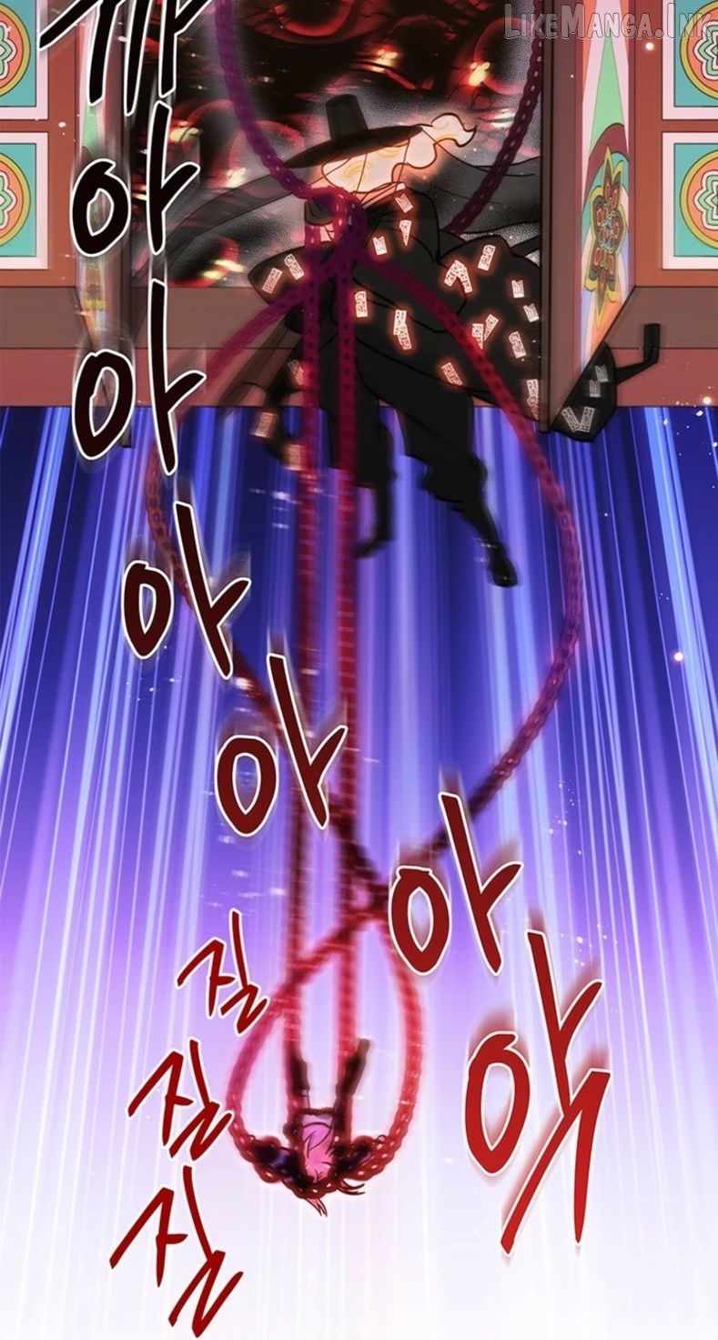 I Debuted as an Exorcist, Not an Idol Ch.45 p39