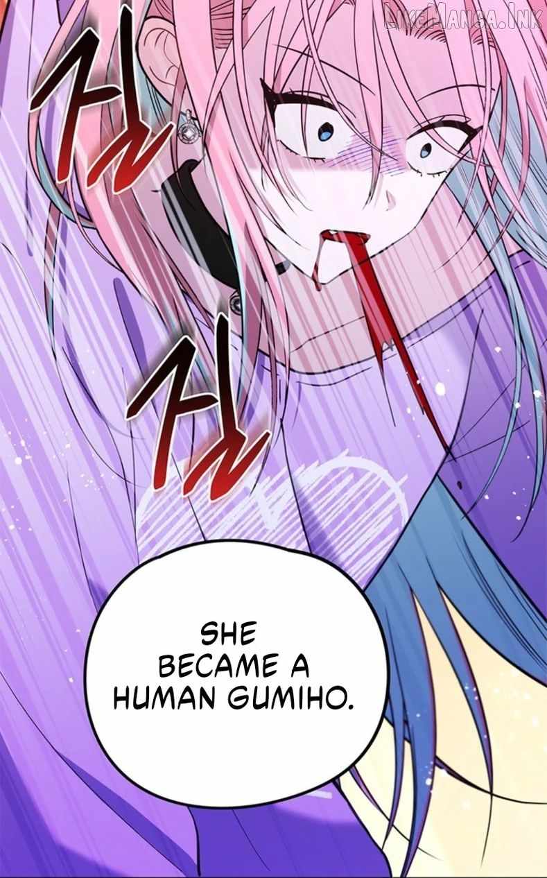 I Debuted as an Exorcist, Not an Idol Ch.45 p5