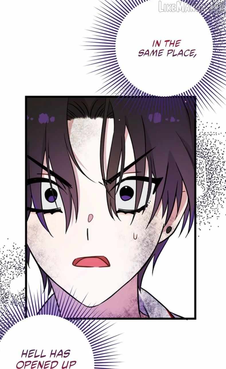 I Debuted as an Exorcist, Not an Idol Ch.45 p44