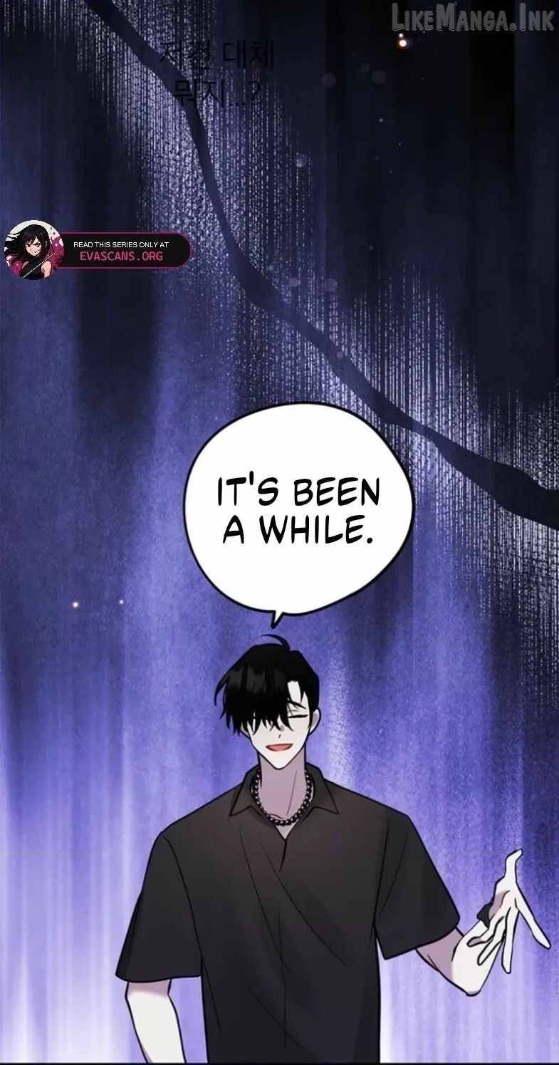 I Debuted as an Exorcist, Not an Idol Ch.45 p50