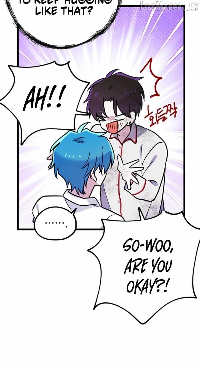 I Debuted as an Exorcist, Not an Idol Ch.45 p53