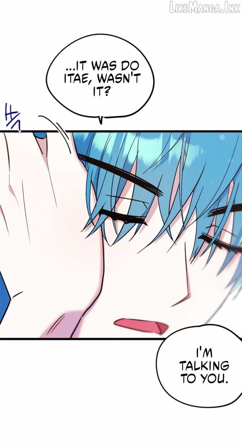 I Debuted as an Exorcist, Not an Idol Ch.45 p54