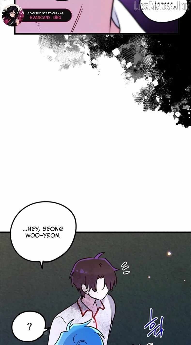 I Debuted as an Exorcist, Not an Idol Ch.45 p57