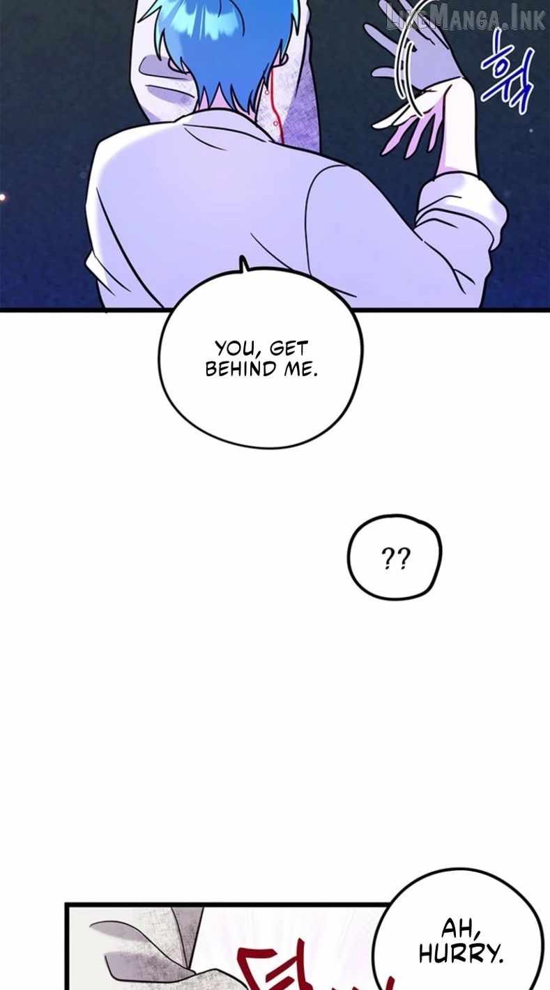 I Debuted as an Exorcist, Not an Idol Ch.45 p58