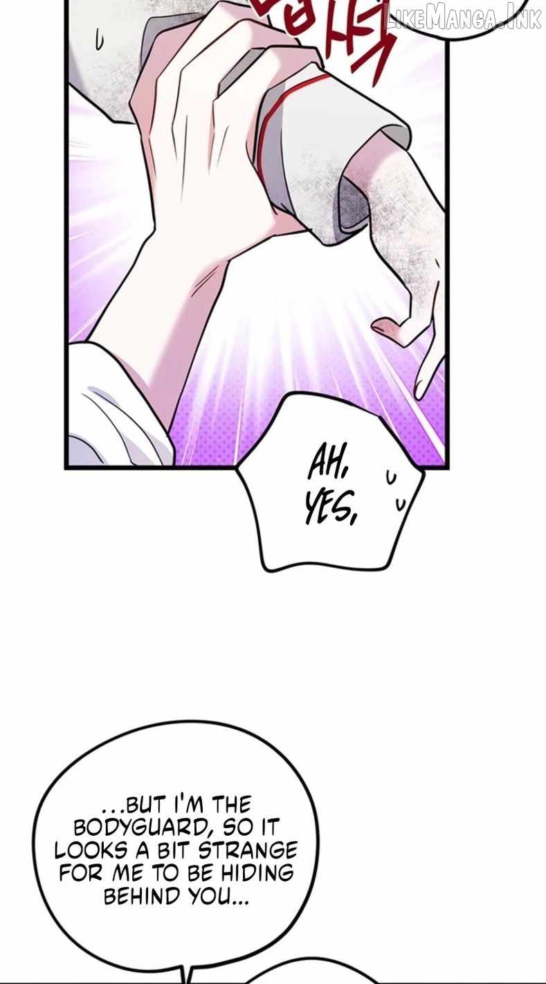 I Debuted as an Exorcist, Not an Idol Ch.45 p59