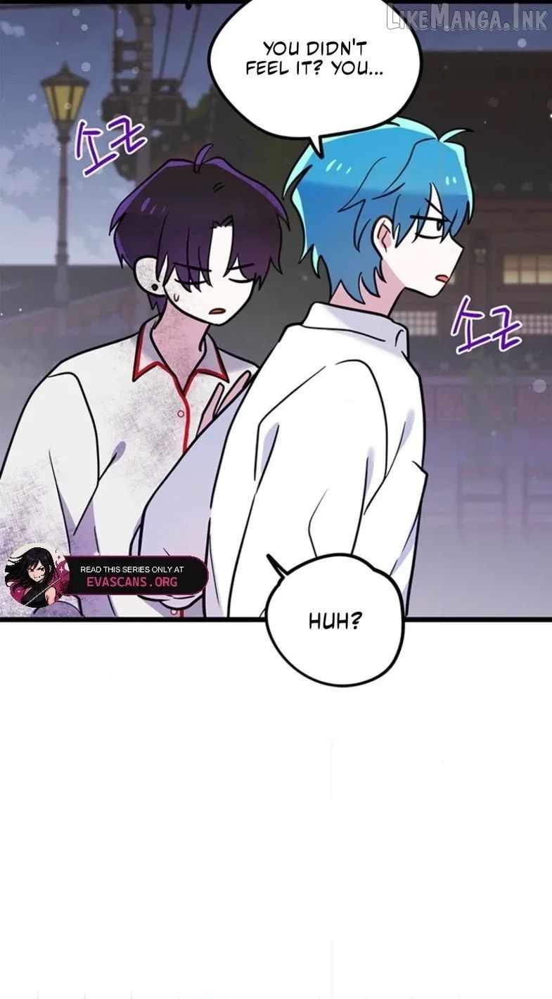 I Debuted as an Exorcist, Not an Idol Ch.45 p60