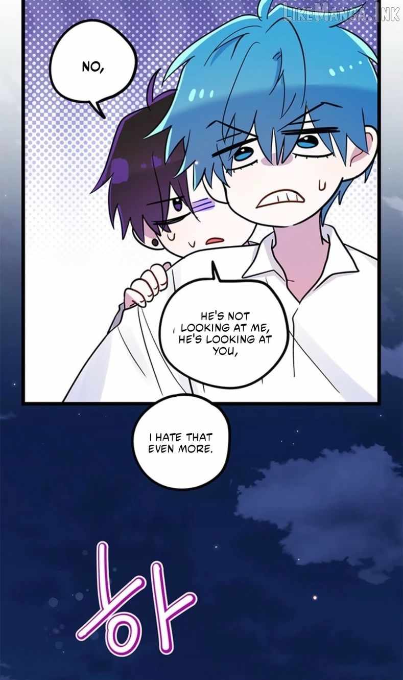 I Debuted as an Exorcist, Not an Idol Ch.45 p66