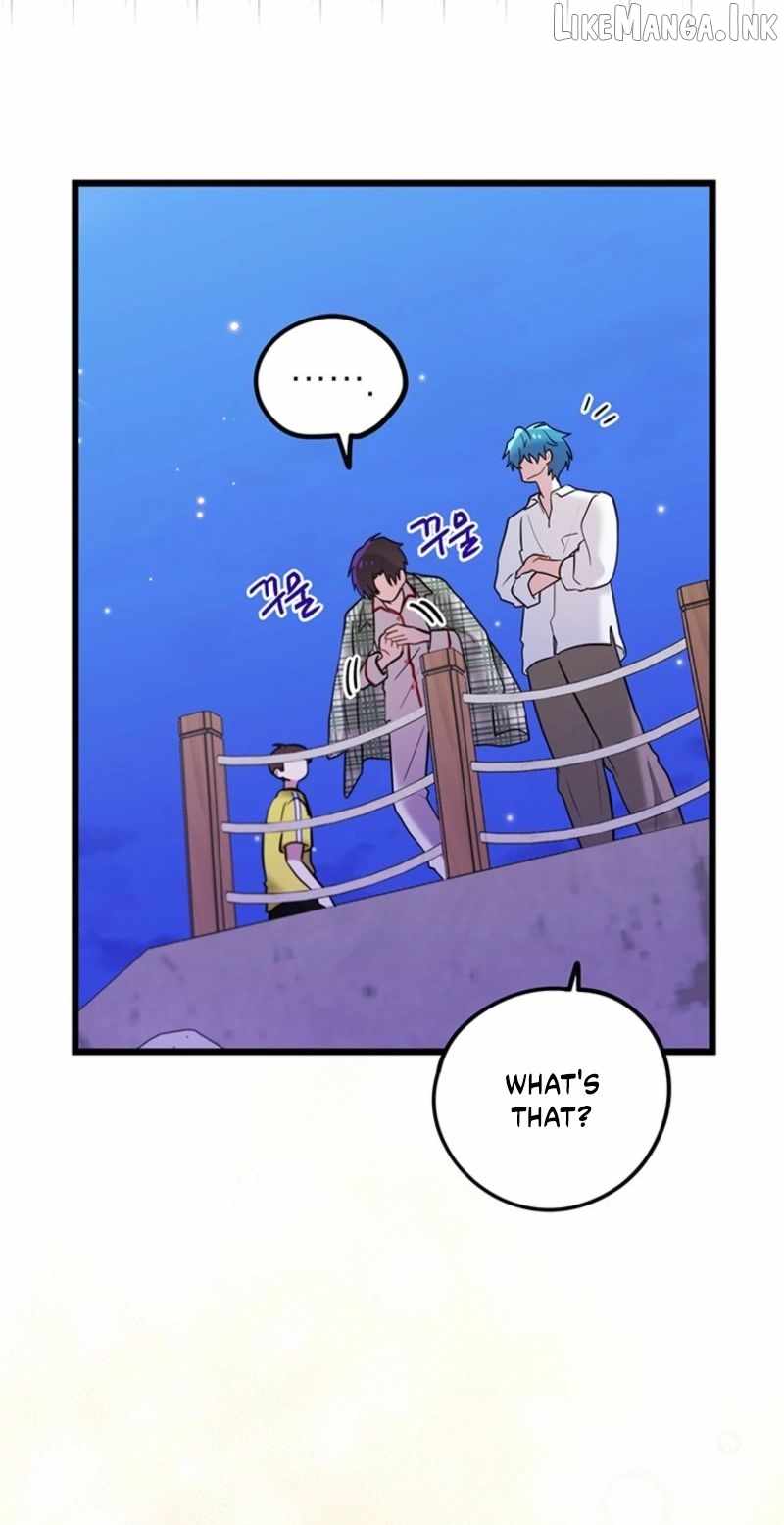 I Debuted as an Exorcist, Not an Idol Ch.46 p14