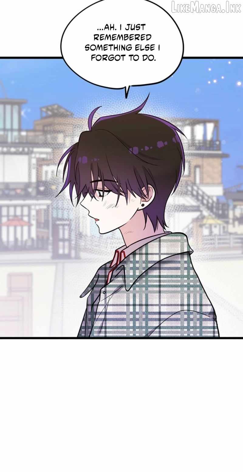 I Debuted as an Exorcist, Not an Idol Ch.46 p18
