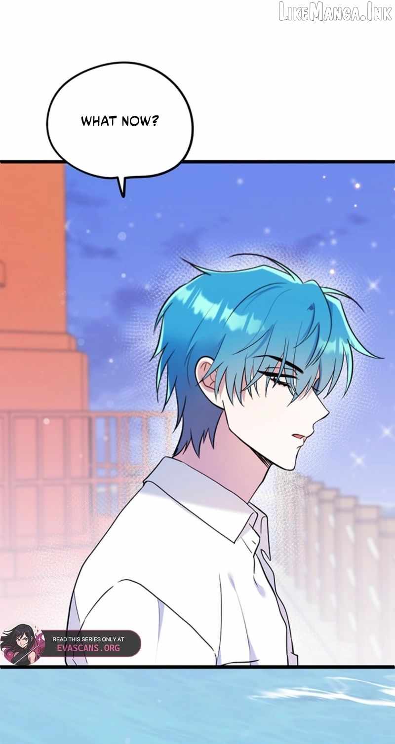 I Debuted as an Exorcist, Not an Idol Ch.46 p19