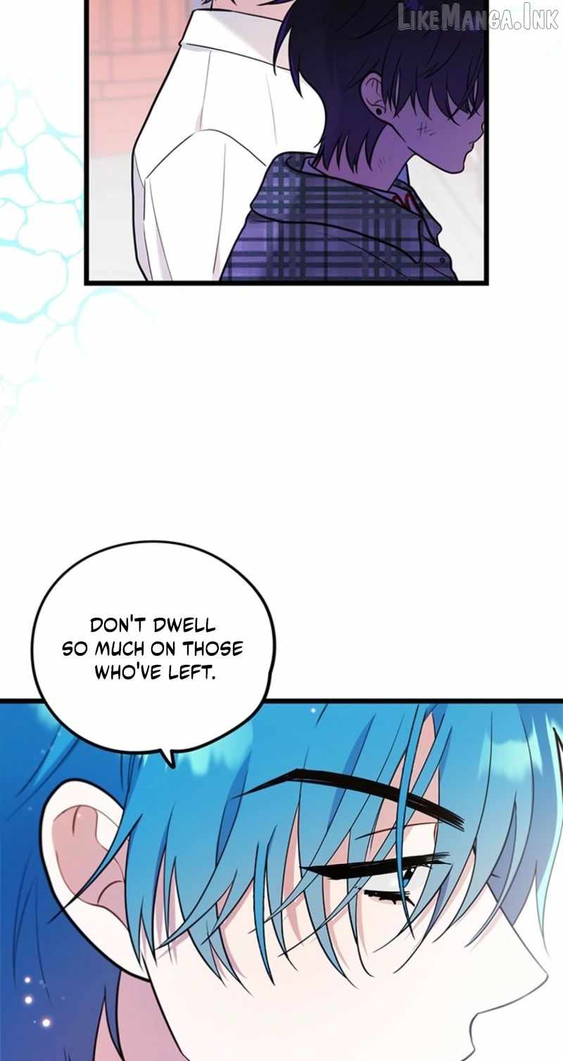 I Debuted as an Exorcist, Not an Idol Ch.46 p22