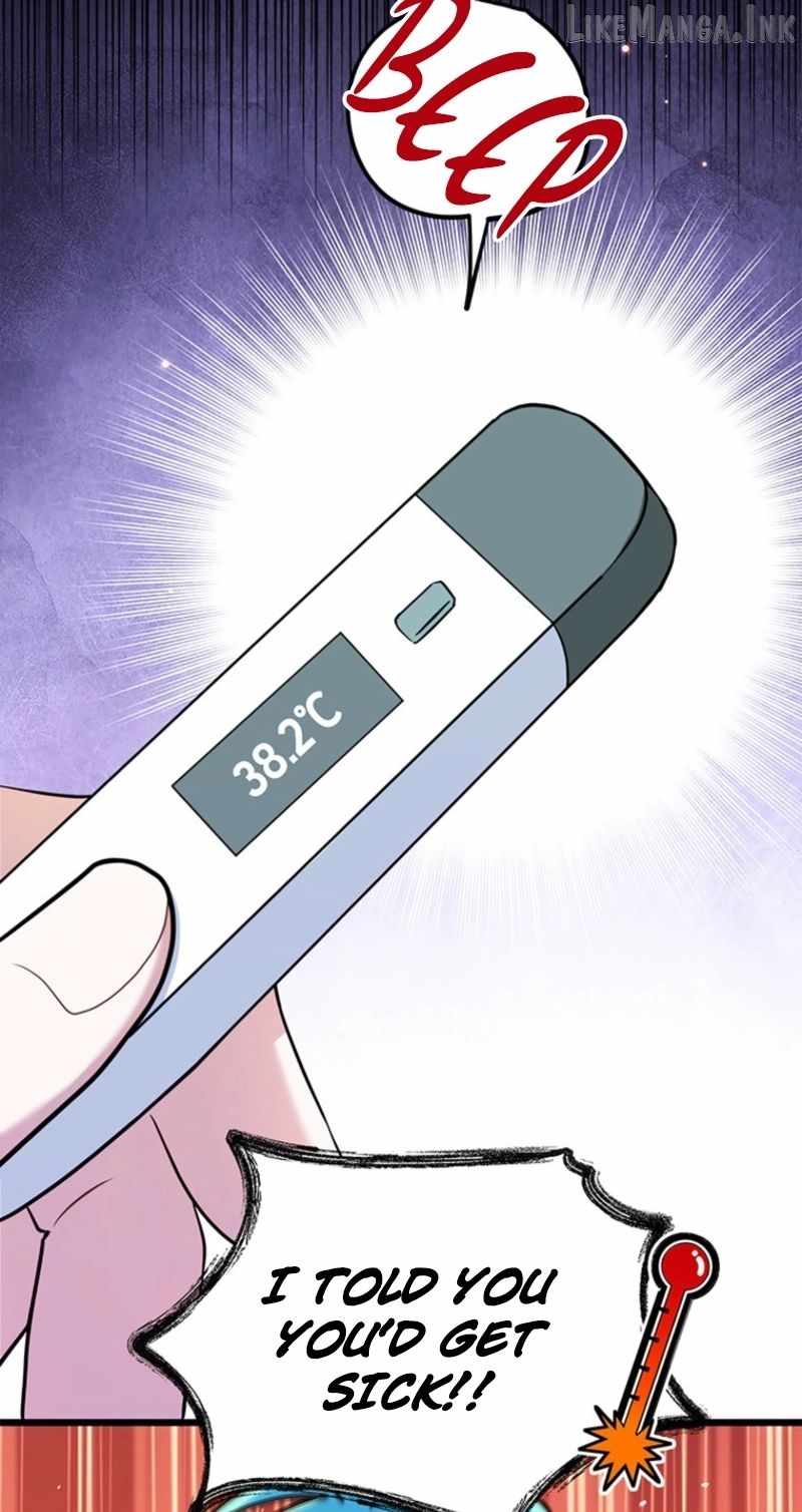 I Debuted as an Exorcist, Not an Idol Ch.46 p25