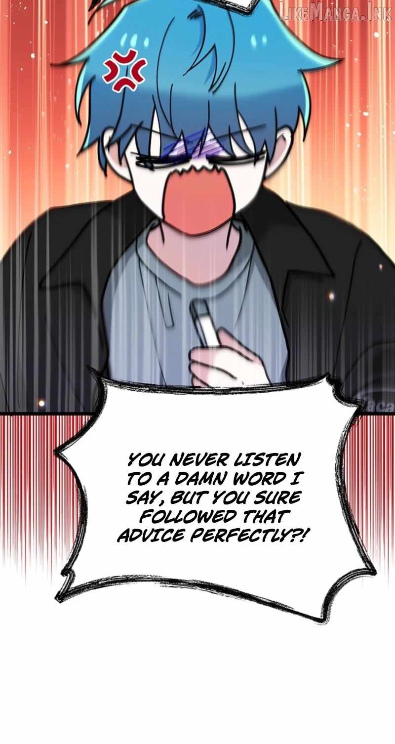 I Debuted as an Exorcist, Not an Idol Ch.46 p26