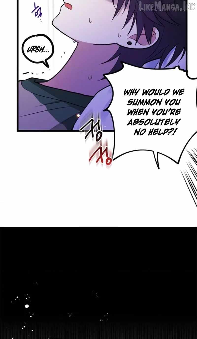 I Debuted as an Exorcist, Not an Idol Ch.46 p30