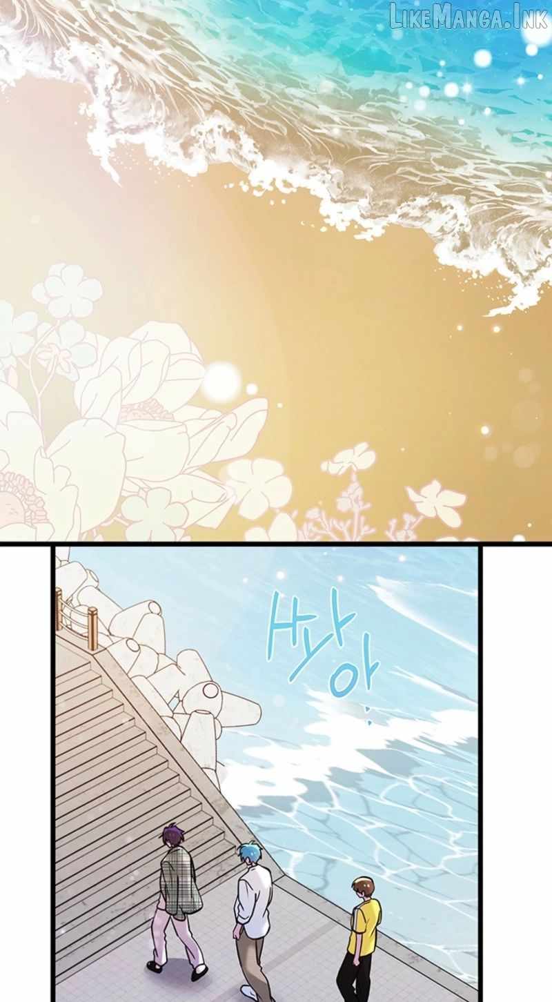 I Debuted as an Exorcist, Not an Idol Ch.46 p4
