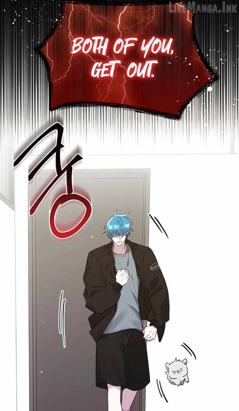 I Debuted as an Exorcist, Not an Idol Ch.46 p31