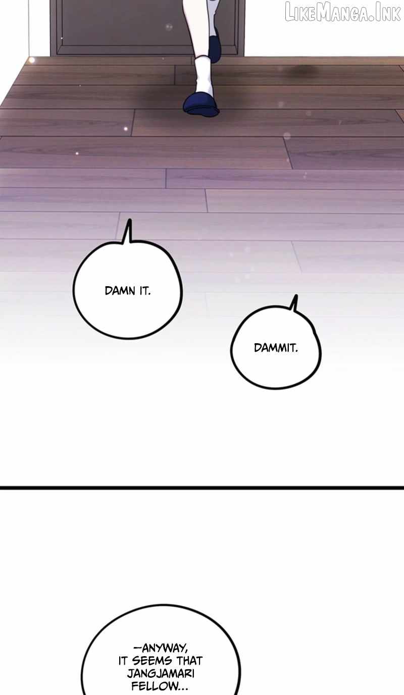 I Debuted as an Exorcist, Not an Idol Ch.46 p32