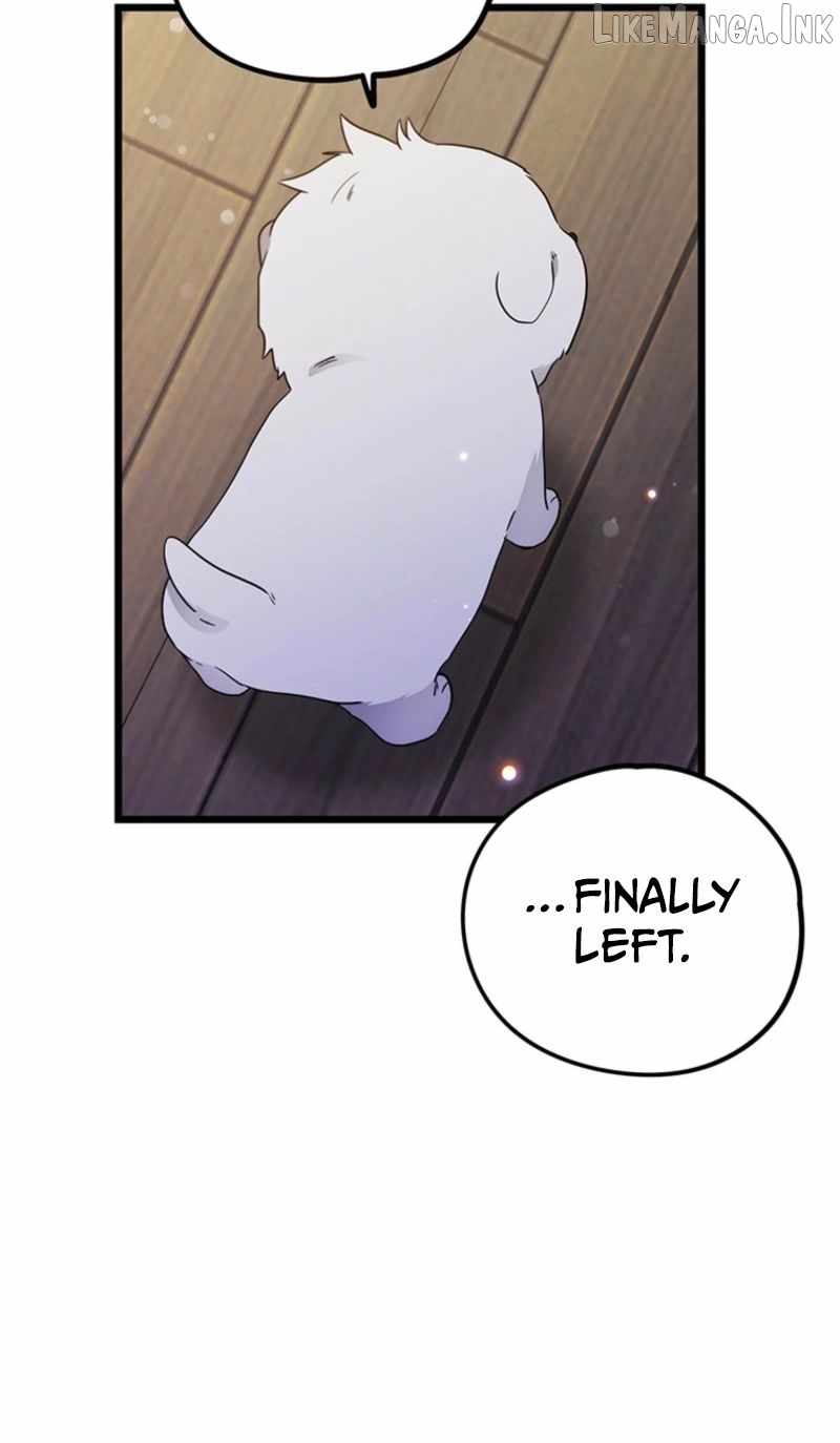 I Debuted as an Exorcist, Not an Idol Ch.46 p33