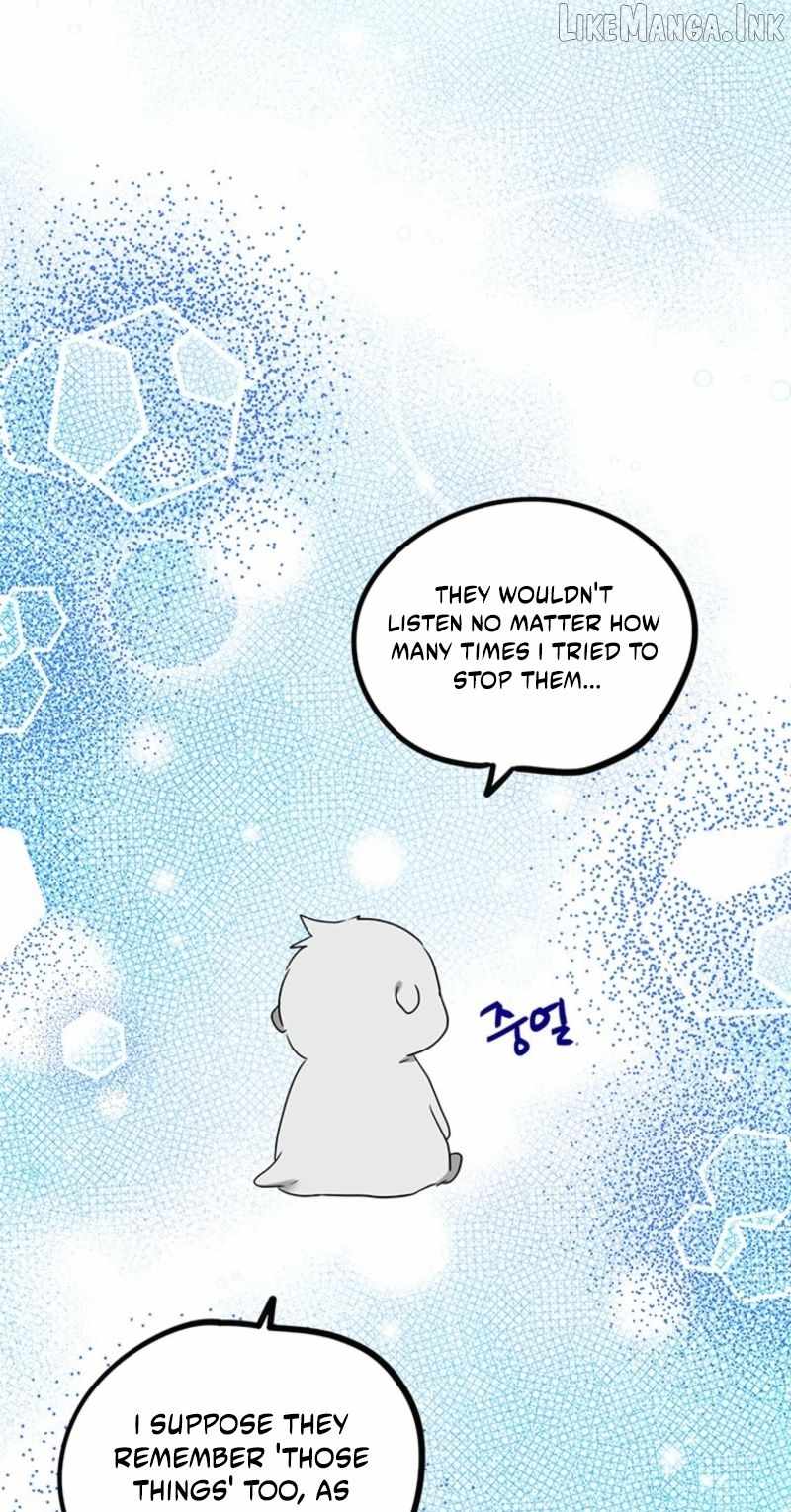 I Debuted as an Exorcist, Not an Idol Ch.46 p37