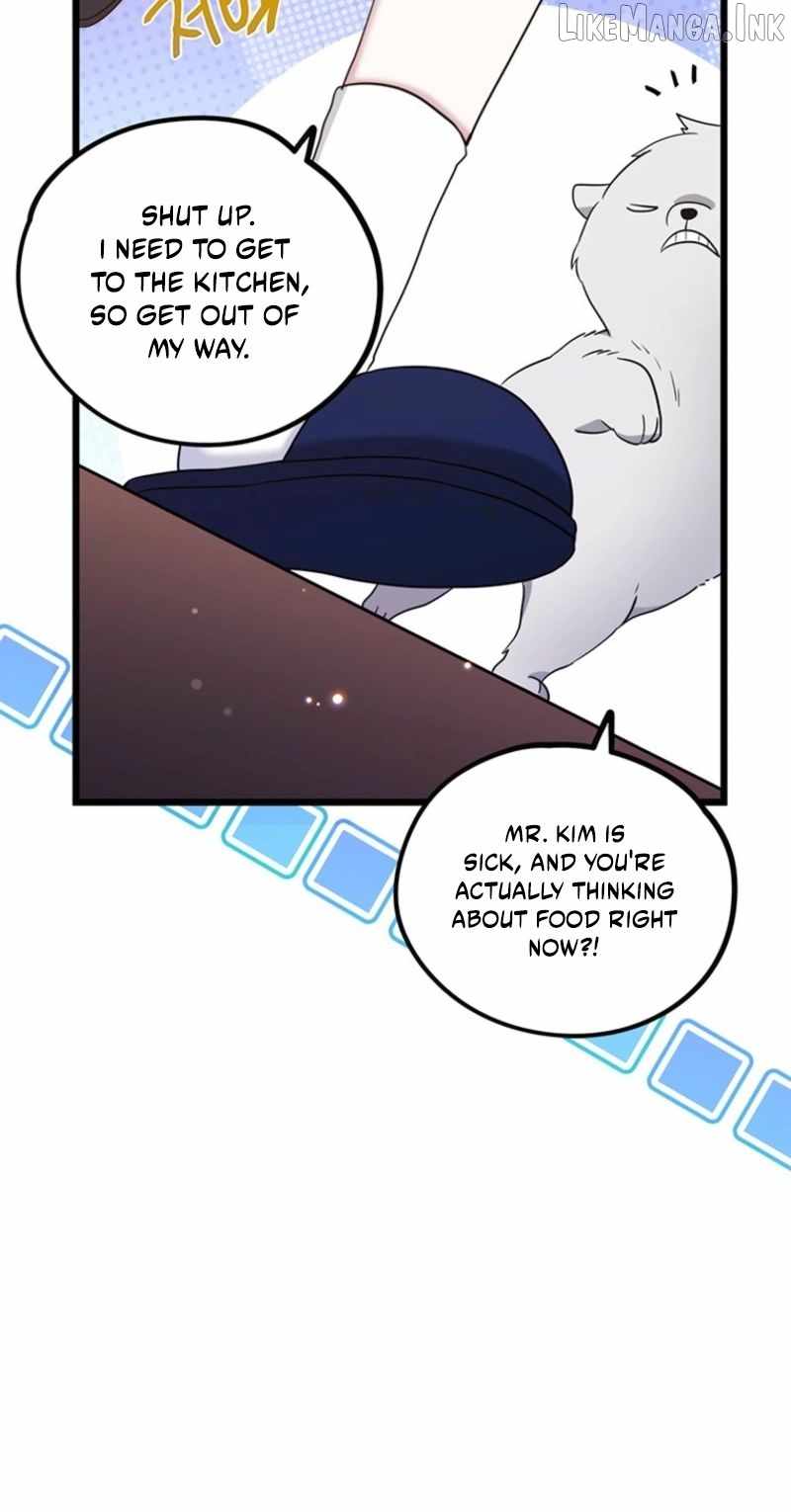 I Debuted as an Exorcist, Not an Idol Ch.46 p39