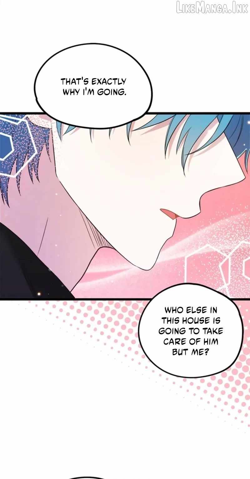 I Debuted as an Exorcist, Not an Idol Ch.46 p40