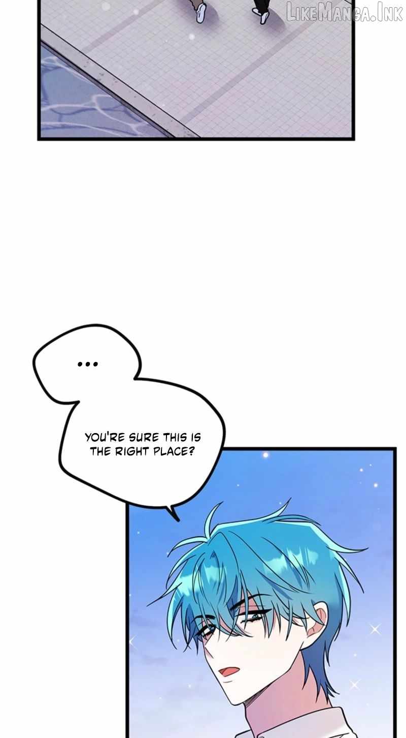 I Debuted as an Exorcist, Not an Idol Ch.46 p5