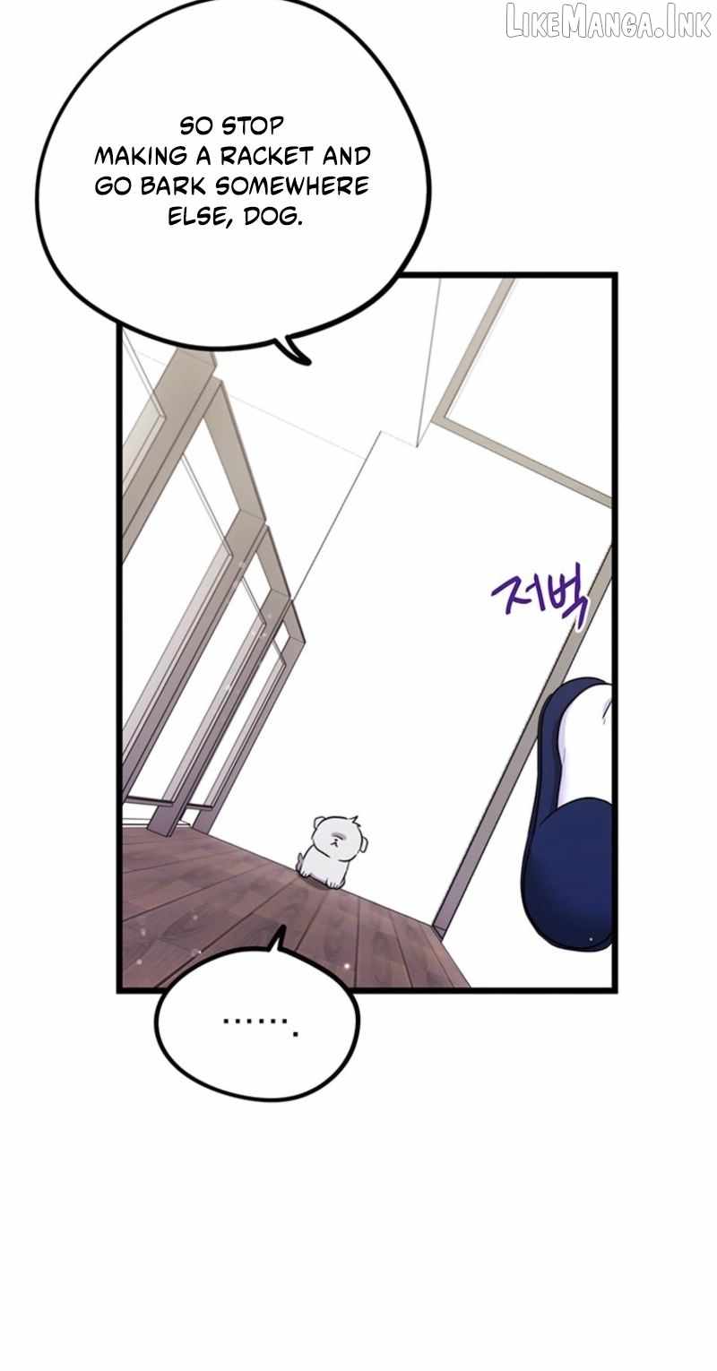 I Debuted as an Exorcist, Not an Idol Ch.46 p41