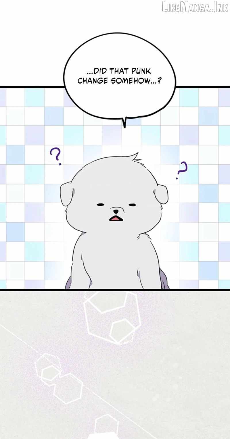 I Debuted as an Exorcist, Not an Idol Ch.46 p42