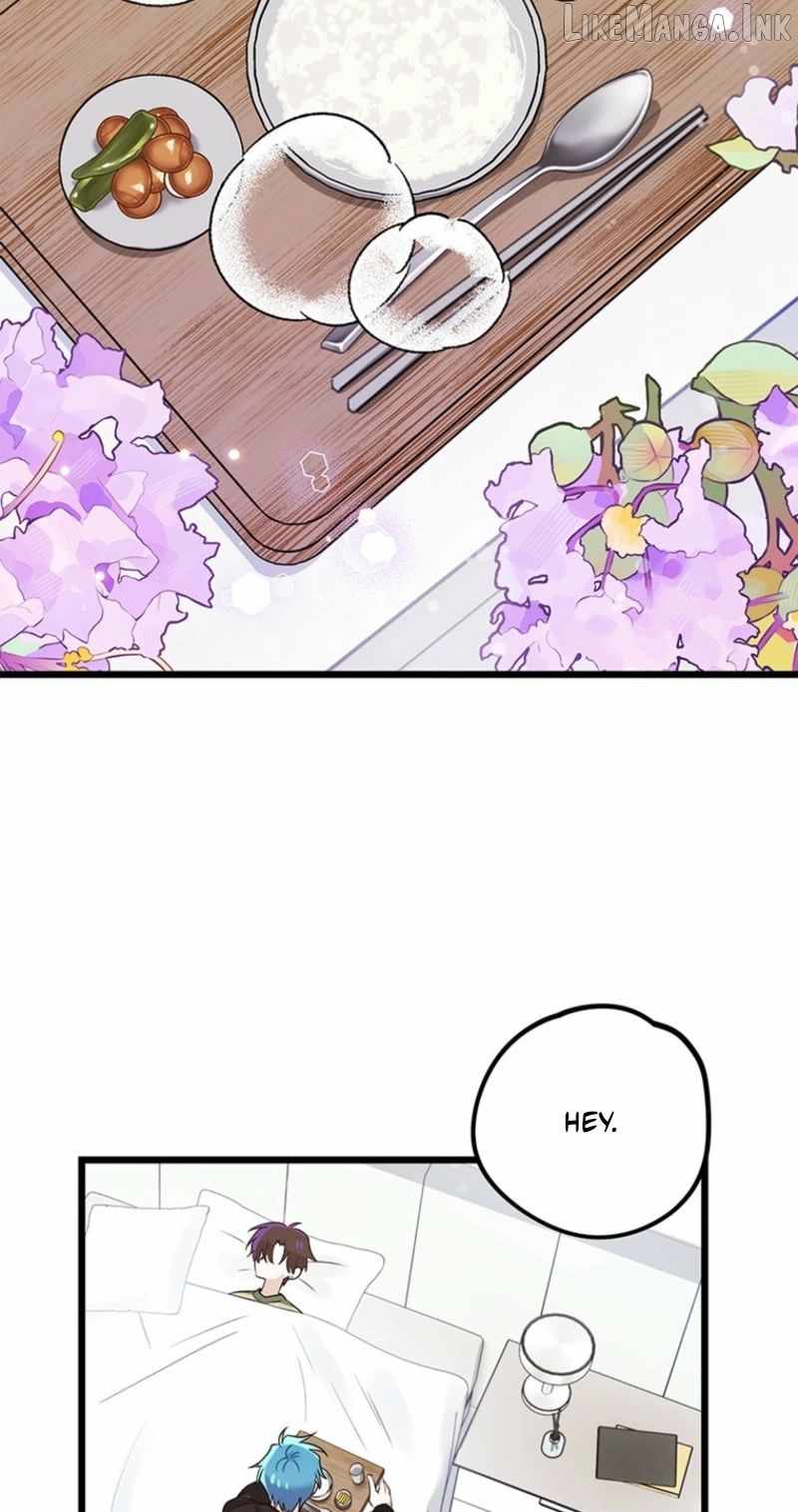 I Debuted as an Exorcist, Not an Idol Ch.46 p45